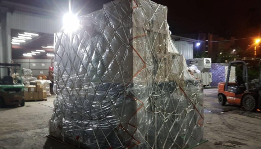 国际空运物流 国际空运物流